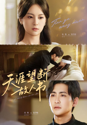 天涯望断故人书（60集）精彩短剧分享