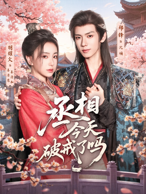 丞相今天破戒了吗(80集) 丞相今天破戒了吗(80集)直接追到结尾