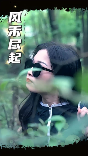 风禾尽起（31集）免费短剧推荐