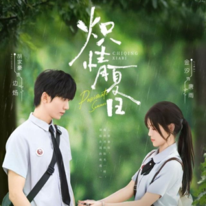 炽情夏日（80集）免费短剧看不停