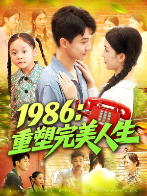 1986：重塑完美人生&1986重塑完美人生（89集）热门短剧免费看
