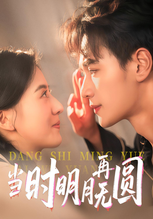 当时明月再无圆（41集）最新上映免费看