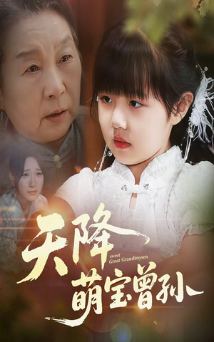天降萌宝曾孙（60集）视频在线看