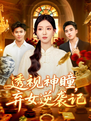 透视神瞳弃女逆袭记（93集）免费在线看全集