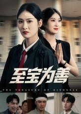 至宝为善（60集）精彩短剧随心推