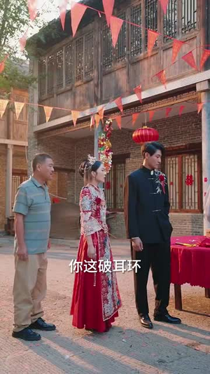 为了鉴宝我压上一切 (63集) 今日短剧分享