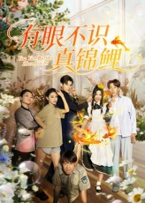 有眼不识真锦鲤（35集）全剧免费观看