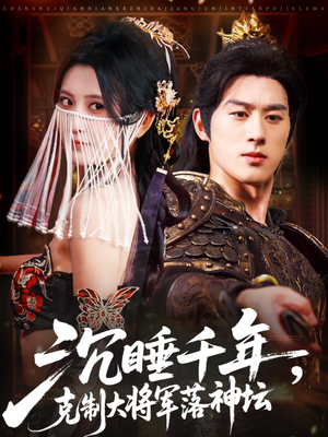沉睡千年克制大将军落神坛(58集) 沉睡千年克制大将军落神坛(58集)精彩短剧来了