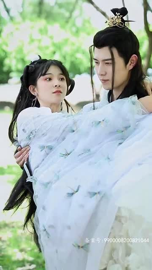 权宠刁妃（17集）红果短剧看全集