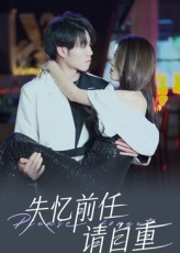 失忆前任请自重（25集）精彩短剧热播