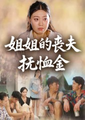 姐姐的丧夫抚恤金（40集）免费观看完整版