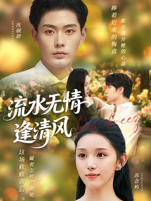 流水无情逢清风 (77集) 第一季