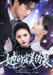 她的完美伪装（70集）无需会员轻松看