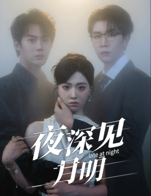 夜深见月明（50集）超甜短剧抢先看