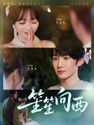 笙笙向西（75集）每天短剧分享