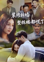 装修拆墙整栋楼都慌了(50集) 装修拆墙整栋楼都慌了(50集)高清画质免费看