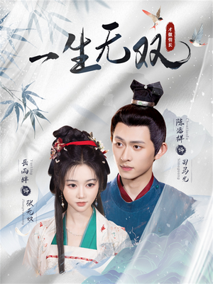 一生无双（40集）最火短剧热播