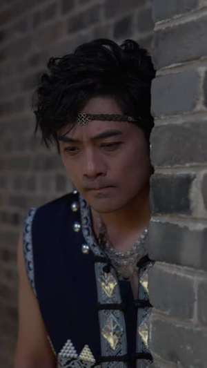 皮鼓谣（40集） 在哪里看