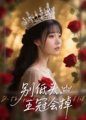 别低头王冠会掉（70集）短剧推荐上热门