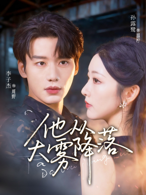 他从大雾降落（73集）推荐好短剧