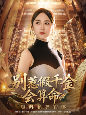 别惹假千金会算命爆料顺嘴的事（101集）在线播放