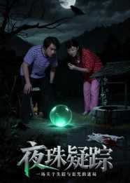 夜珠疑踪（30集）免费看全网短剧