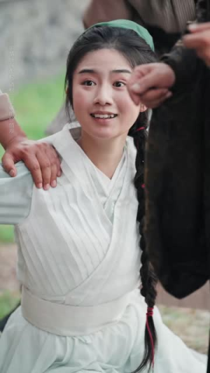 明月照离人（80集）一共多少集