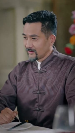 都市我既是神明（96集）剧情简介