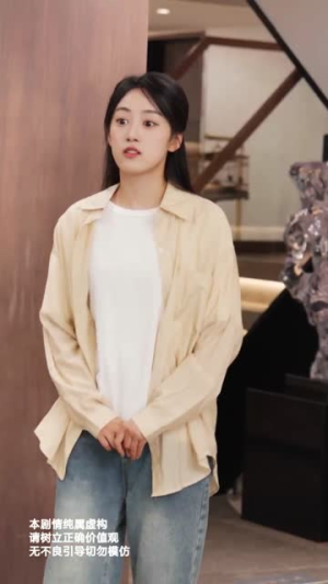 晚星不借光自成烈焰（65集）短剧热门分享