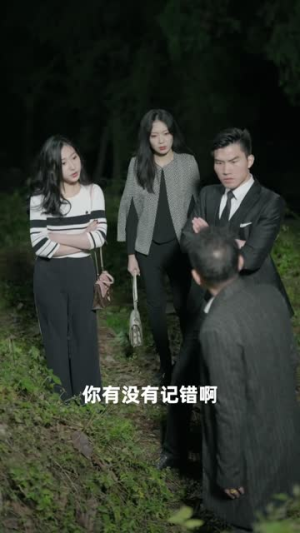 将军请上车 (91集)热门短剧又来了
