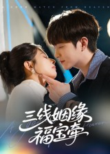 三线姻缘福宝牵(41集) 三线姻缘福宝牵(41集)精彩短剧看全集