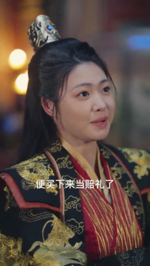 帝本红妆（80集）精彩短剧热播中
