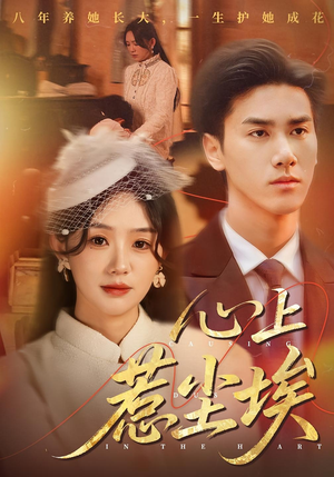 心上惹尘埃（57集）高清画质免费看