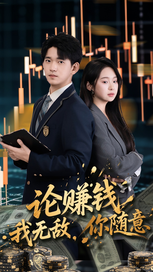 论赚钱我无敌你随意（72集）古装热门短剧