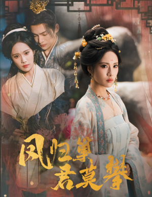 凤归巢君莫攀（60集）恋爱短剧分享