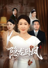 隐龙卧凤（72集）短剧在线观看