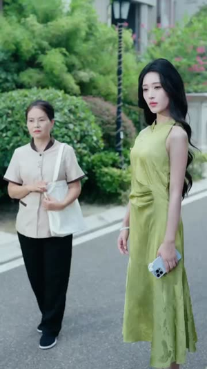 反派幼崽总在帮我攻略他爹（80集）短剧每日分享