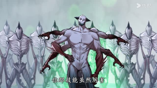 开局骷髅小兵吞噬成就满级BOSS 第一季完短剧有好货推荐