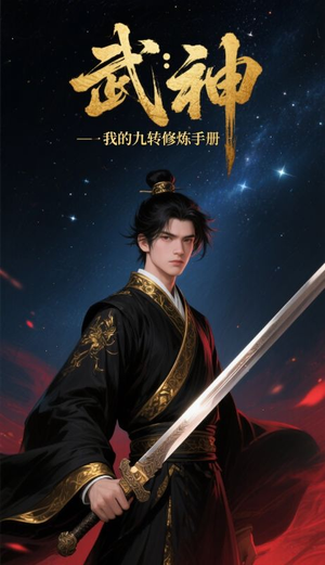 武神我的九转修炼手册（72集）短剧免费看全集