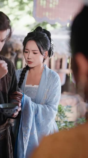 嫁给乞丐后我母仪天下（54集）短剧太精彩了