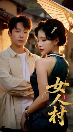 女人村这短剧太好看了