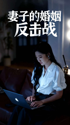 妻子的婚姻反击战（46集）短剧前十排行榜