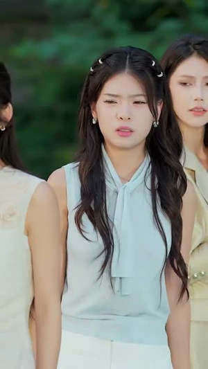 卿卿我意不敌他情（80集）我真的爱了