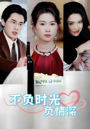 不负时光负情深(30集) 不负时光负情深(30集)火爆热门短剧
