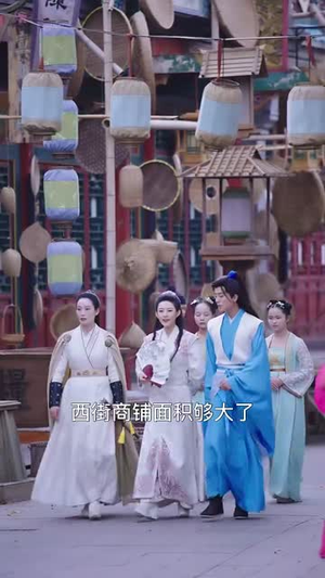 春光灿烂小家丁（102集）全集免费观看