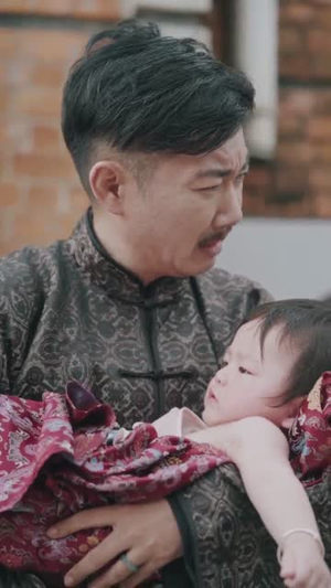 督军归来！小奶团背着黄金来旺家&督军归来小奶团背着黄金来旺家（60集）最新火爆短剧