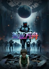 盖亚方舟（16集）全网独播免费看
