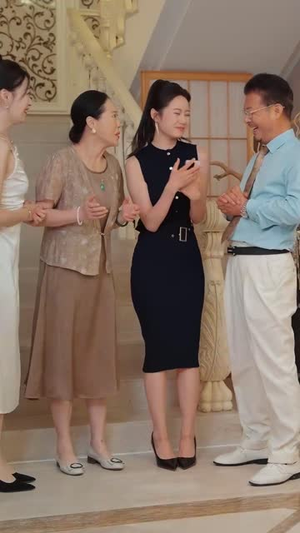 夜深无月明（71集）更新时间