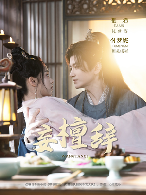 妄檀辞（63集）高清无码免费看