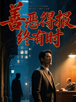 善恶得报终有时（30集）好看到停不下来